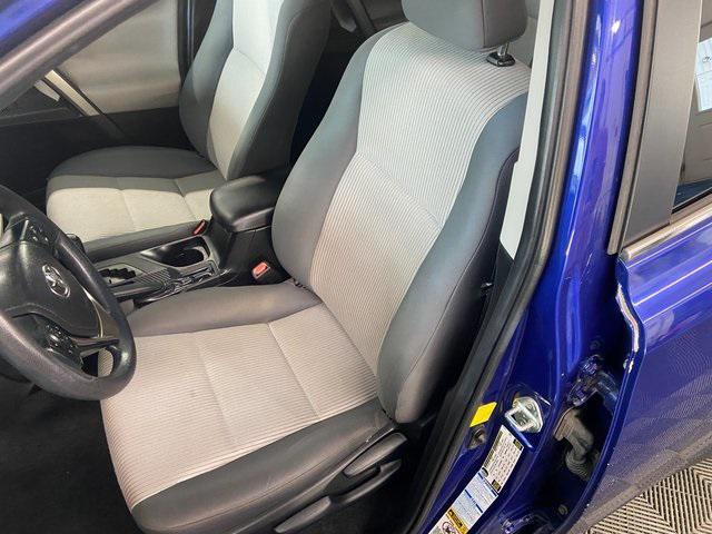 used 2014 Toyota RAV4 car, priced at $15,700