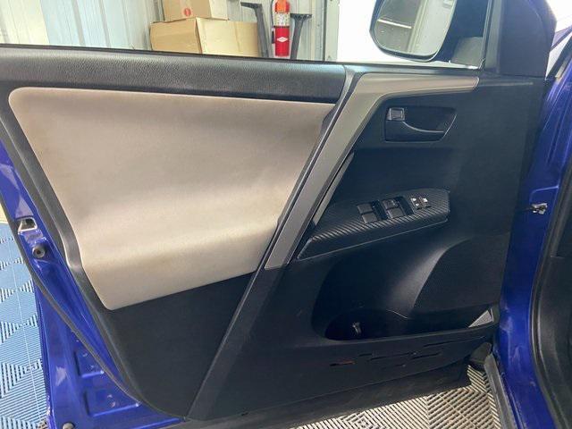used 2014 Toyota RAV4 car, priced at $15,700