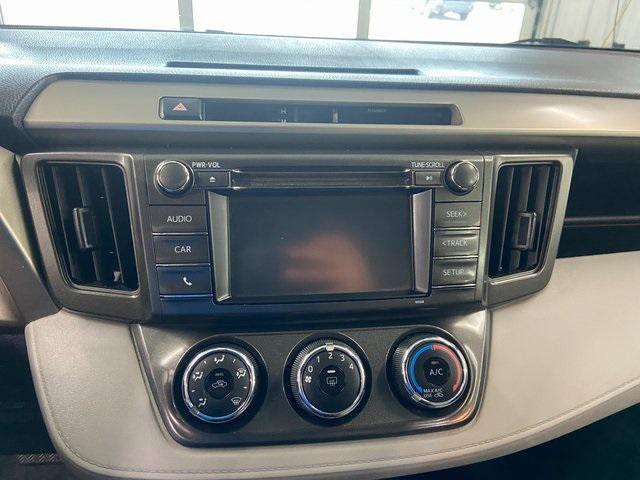 used 2014 Toyota RAV4 car, priced at $15,700