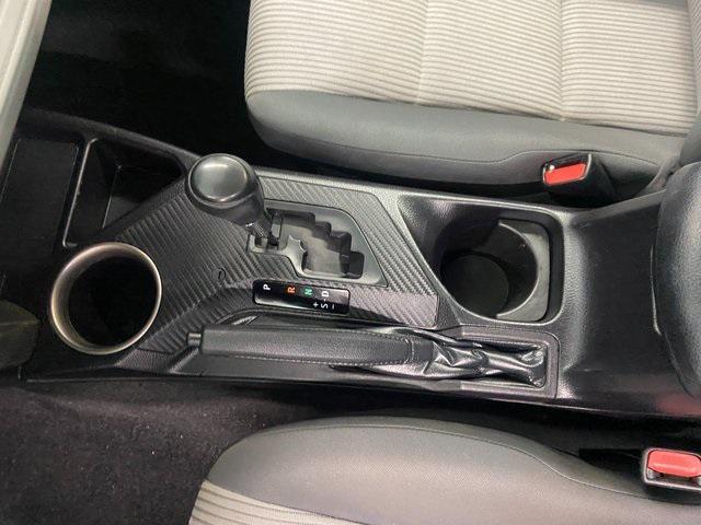 used 2014 Toyota RAV4 car, priced at $15,700