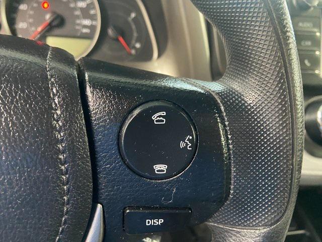 used 2014 Toyota RAV4 car, priced at $15,700
