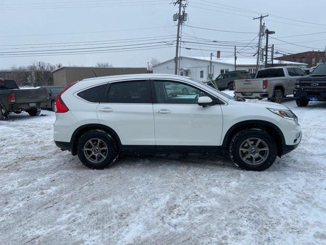 used 2015 Honda CR-V car, priced at $16,000