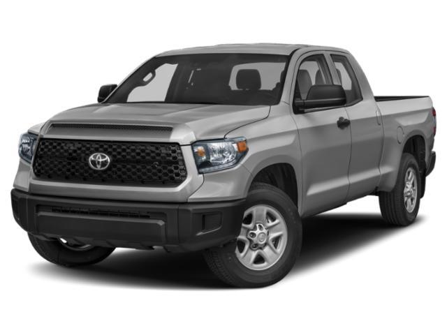 used 2018 Toyota Tundra car, priced at $27,999