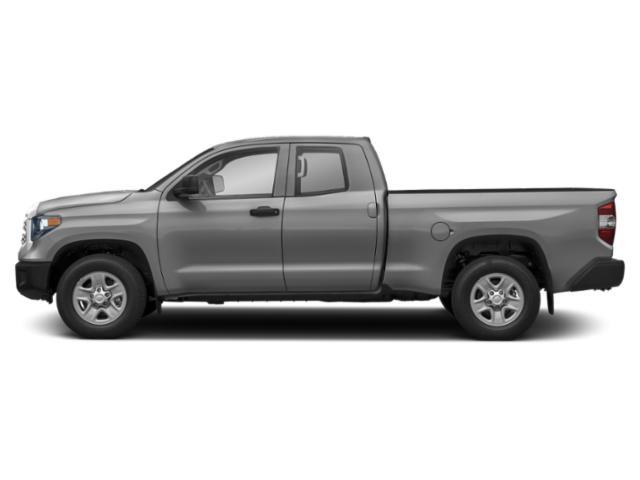 used 2018 Toyota Tundra car, priced at $27,999