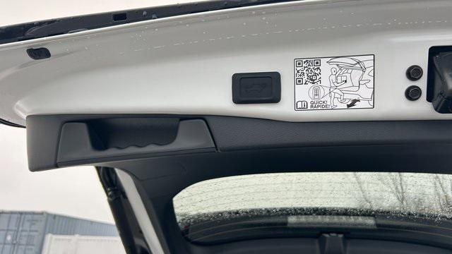 new 2025 Toyota RAV4 Hybrid car, priced at $54,318