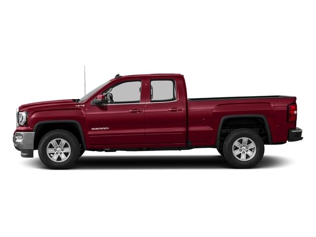 used 2018 GMC Sierra 1500 car, priced at $27,700