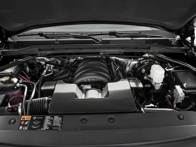 used 2018 GMC Sierra 1500 car, priced at $27,700