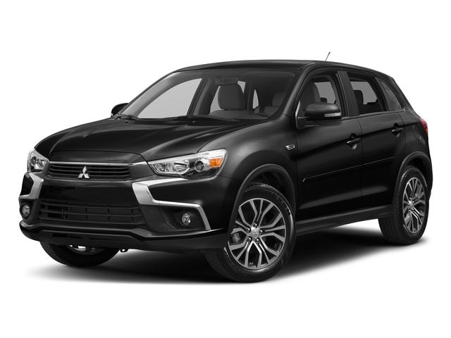 used 2017 Mitsubishi Outlander Sport car