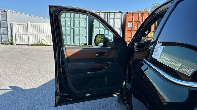 new 2026 Toyota Tundra car, priced at $73,290