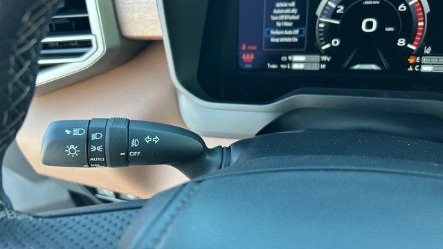 new 2026 Toyota Tundra car, priced at $73,290