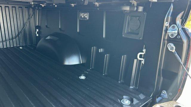 new 2026 Toyota Tundra car, priced at $73,290