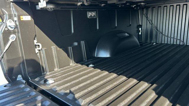 new 2026 Toyota Tundra car, priced at $73,290