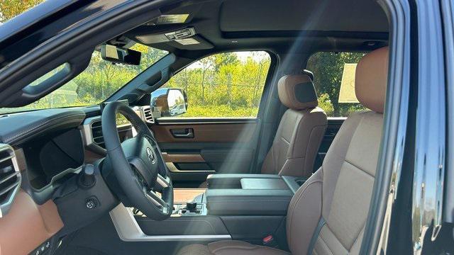 new 2026 Toyota Tundra car, priced at $73,290