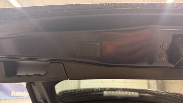 new 2025 Toyota RAV4 car, priced at $40,143