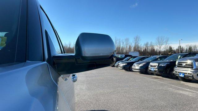 new 2025 Toyota Tundra car, priced at $57,549