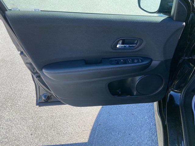 used 2022 Honda HR-V car, priced at $22,000