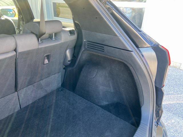 used 2022 Honda HR-V car, priced at $22,000