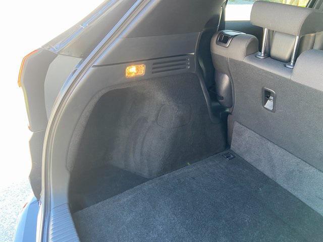 used 2022 Honda HR-V car, priced at $22,000