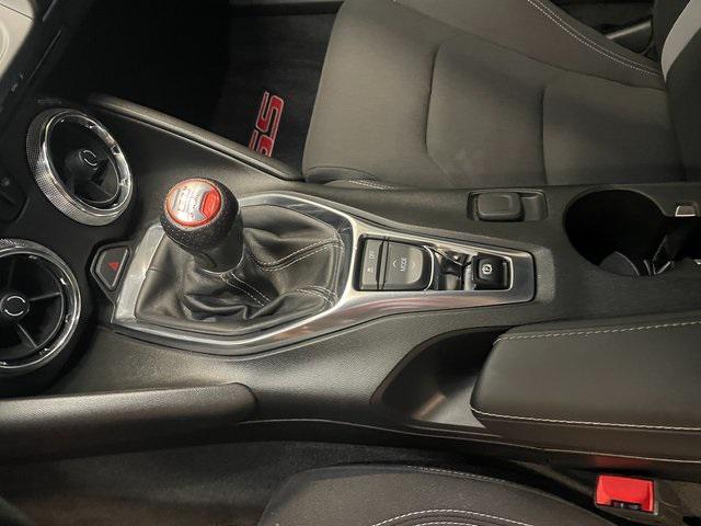 used 2023 Chevrolet Camaro car, priced at $46,900