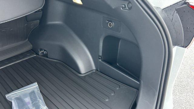 new 2025 Toyota RAV4 car, priced at $37,227