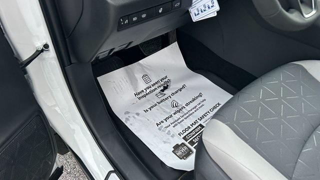 new 2025 Toyota RAV4 car, priced at $37,227