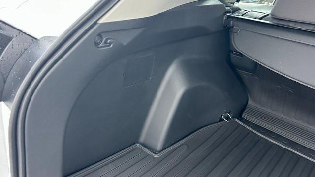 new 2025 Toyota RAV4 car, priced at $37,227