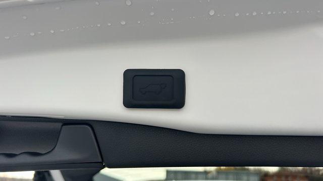 new 2025 Toyota RAV4 car, priced at $37,227