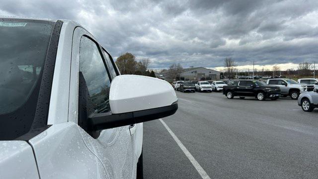 new 2024 Toyota Tacoma car, priced at $49,829