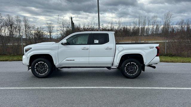 new 2024 Toyota Tacoma car, priced at $49,829