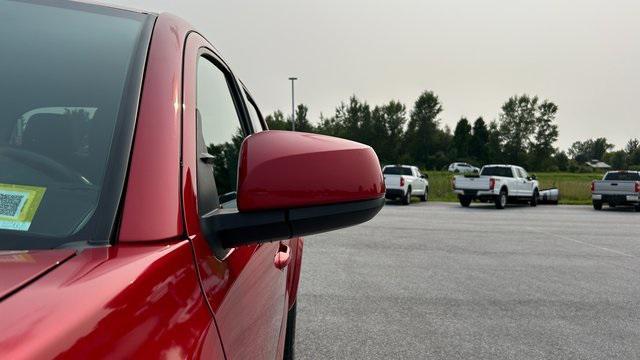 used 2022 Toyota Tacoma car, priced at $34,800