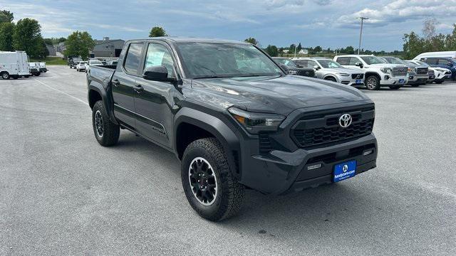 new 2025 Toyota Tacoma car, priced at $49,994