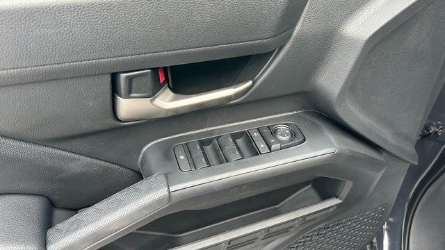 new 2025 Toyota Tacoma car, priced at $49,994