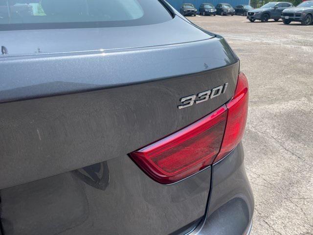 used 2018 BMW 330 Gran Turismo car, priced at $21,000