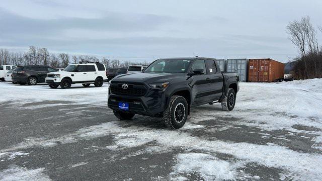 new 2024 Toyota Tacoma car, priced at $53,434