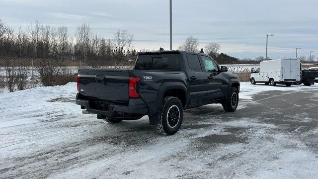 new 2024 Toyota Tacoma car, priced at $53,434