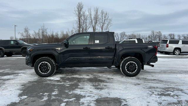 new 2024 Toyota Tacoma car, priced at $53,434