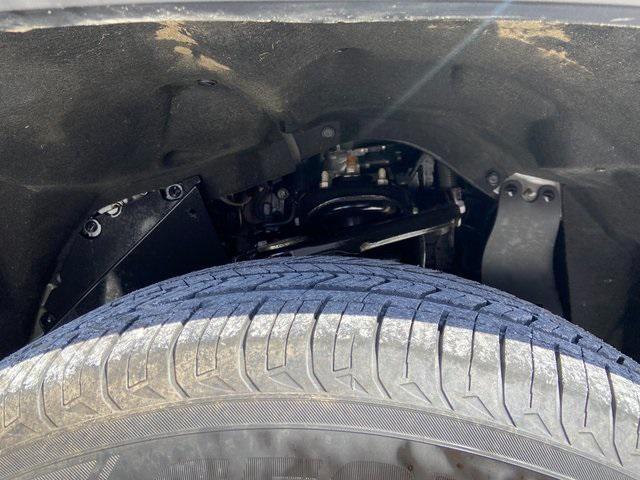 used 2024 Toyota Tundra car, priced at $49,234