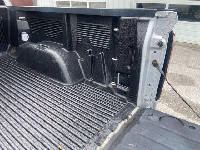 used 2021 GMC Sierra 1500 car, priced at $34,000