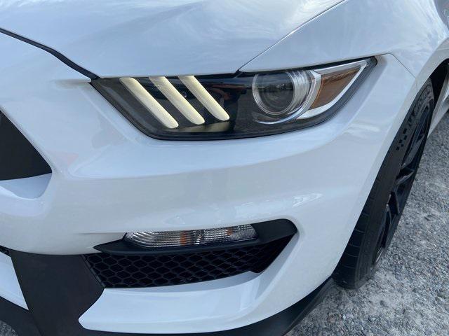 used 2019 Ford Shelby GT350 car, priced at $66,500