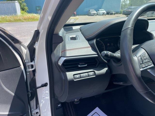 used 2022 Nissan Altima car, priced at $21,000