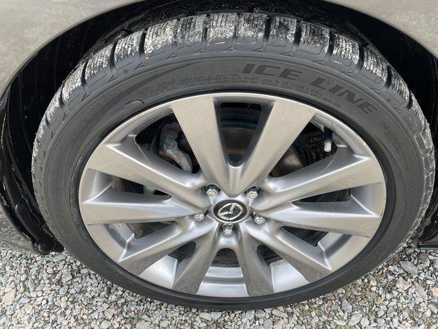 used 2019 Mazda Mazda3 car, priced at $14,995