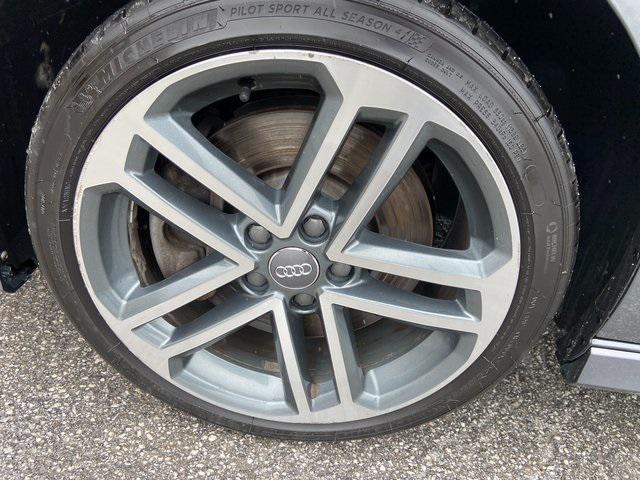 used 2019 Audi A3 car, priced at $19,995
