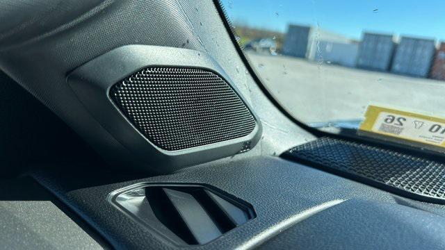 new 2026 Toyota Tundra Hybrid car, priced at $67,788