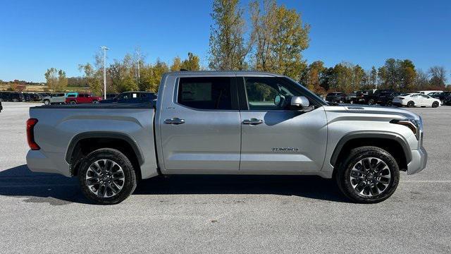 new 2026 Toyota Tundra Hybrid car, priced at $67,788
