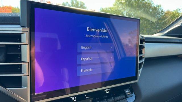 new 2026 Toyota Tundra Hybrid car, priced at $67,788