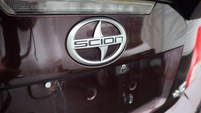 used 2011 Scion tC car, priced at $8,259