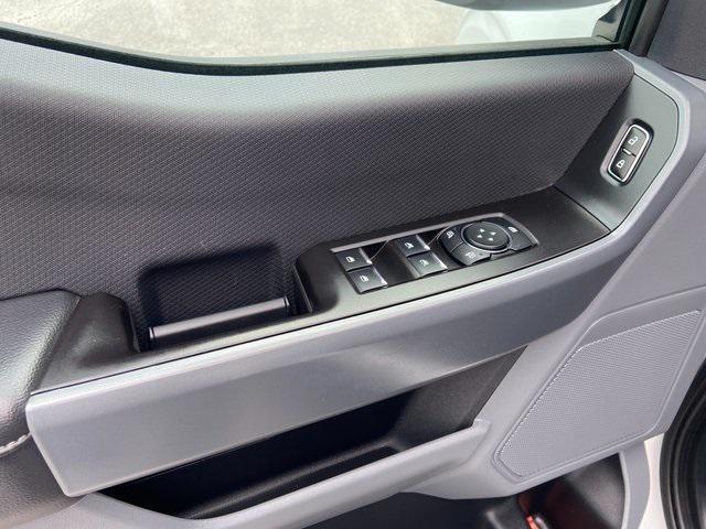 used 2023 Ford F-150 car, priced at $43,450