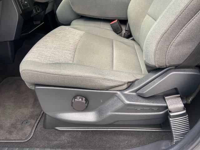 used 2023 Ford F-150 car, priced at $43,450