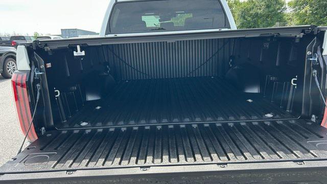 new 2025 Toyota Tundra car, priced at $73,048