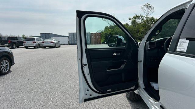 new 2025 Toyota Tundra car, priced at $73,048